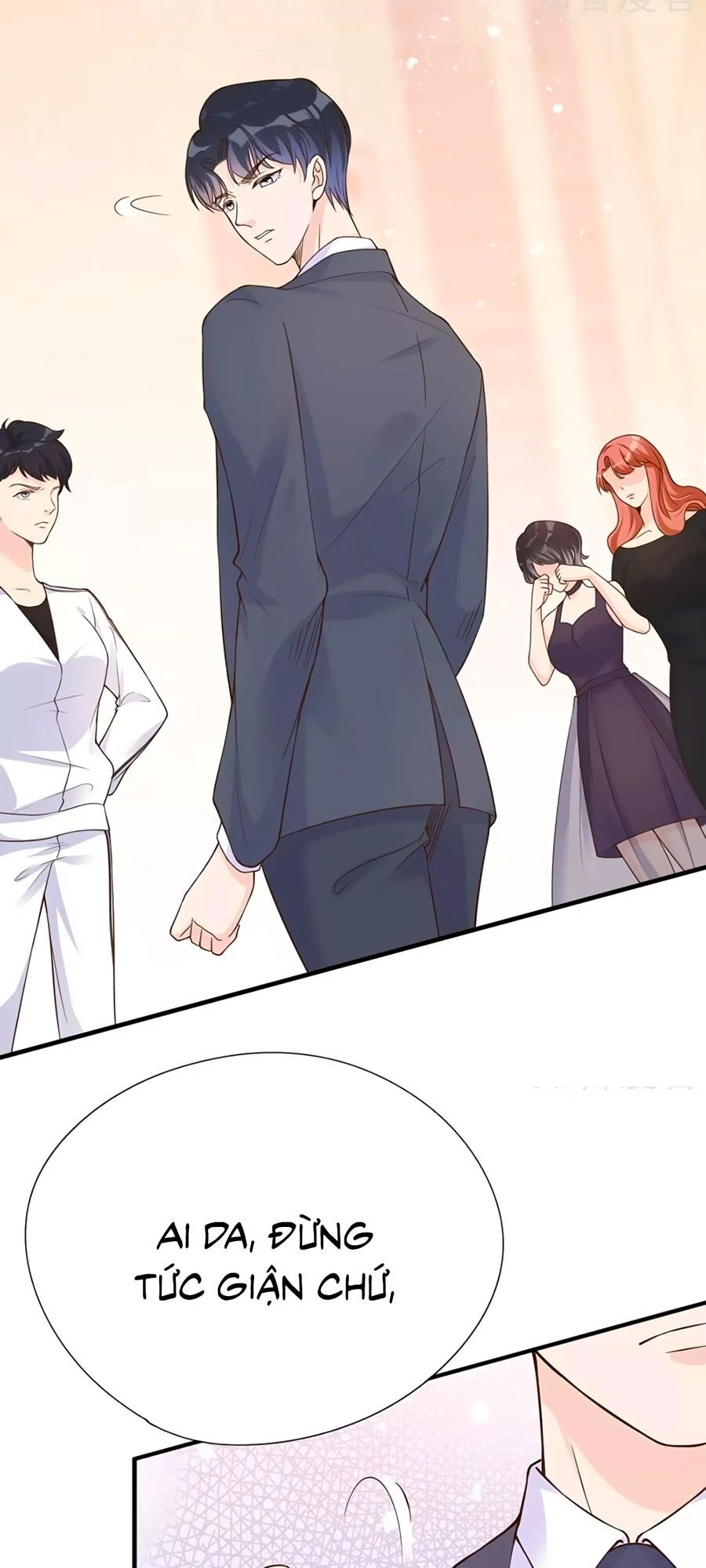 Đưa Em Đi Chơi Chapter 34 - 25