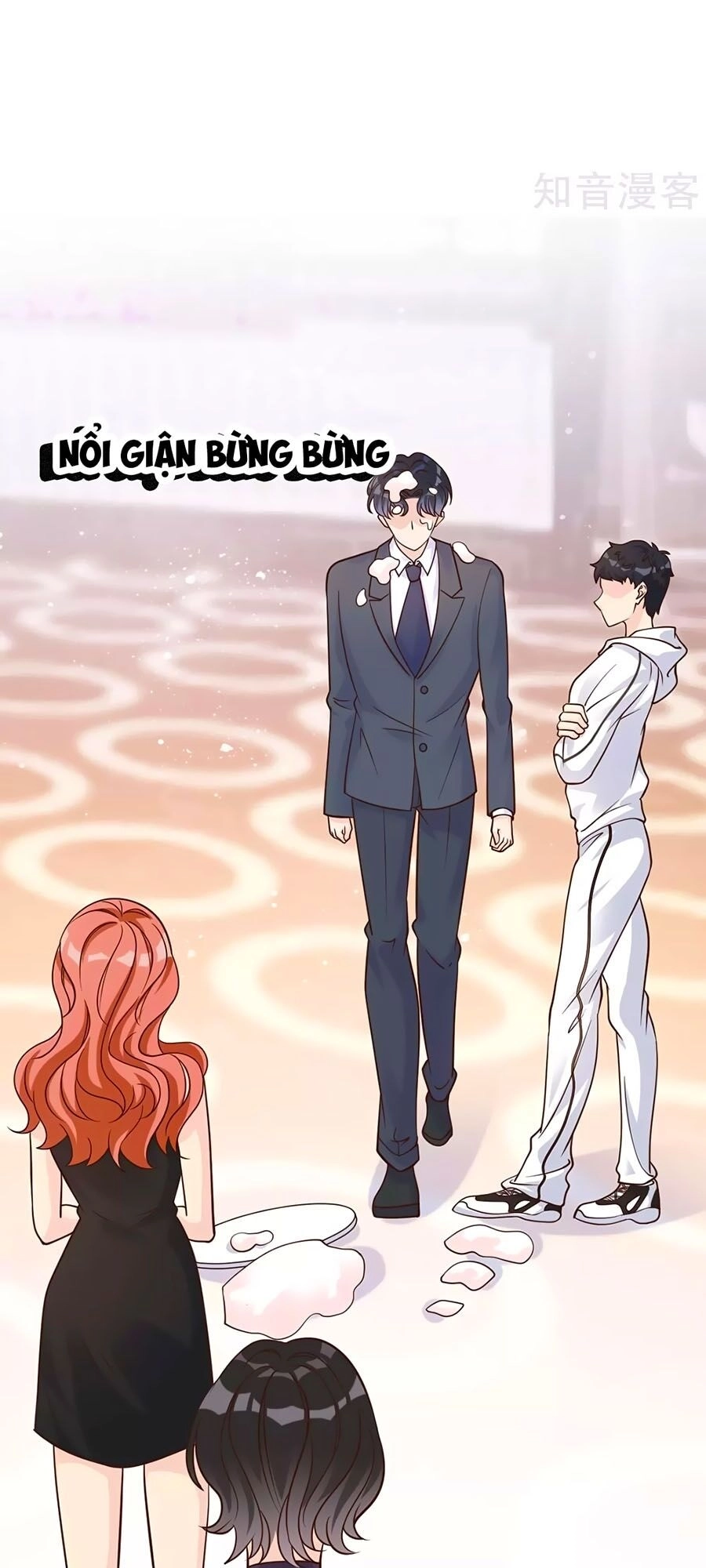 Đưa Em Đi Chơi Chapter 34 - 36