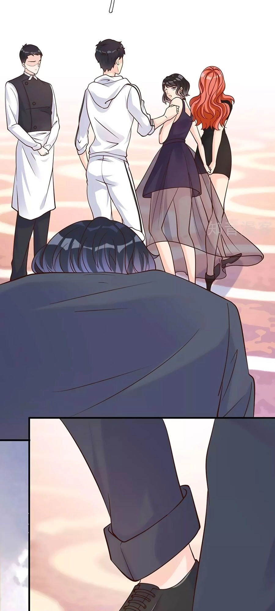 Đưa Em Đi Chơi Chapter 34 - 43