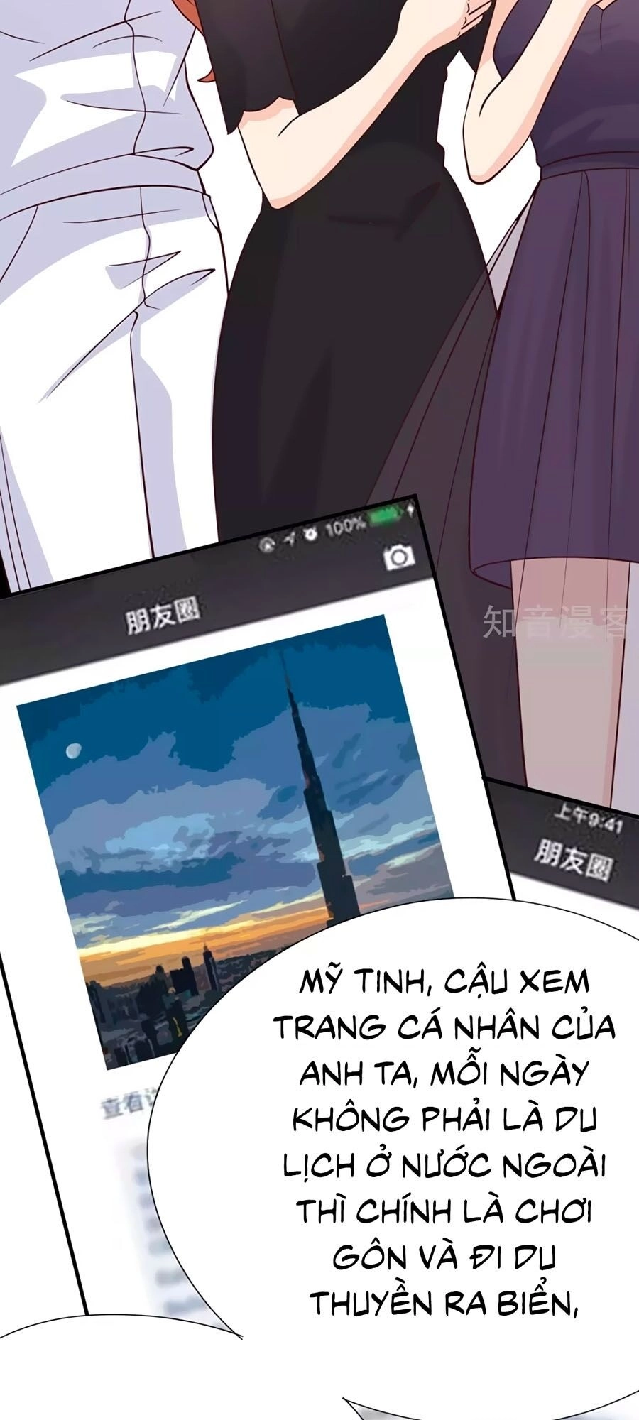 Đưa Em Đi Chơi Chapter 34 - 54