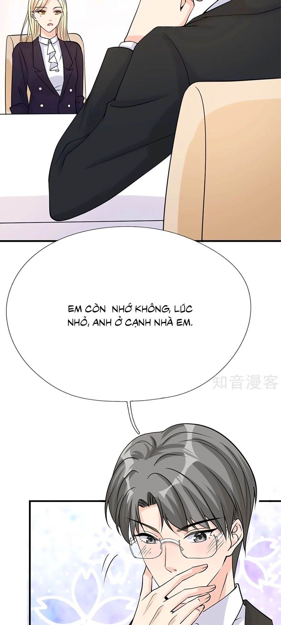 Đưa Em Đi Chơi Chapter 35 - 15