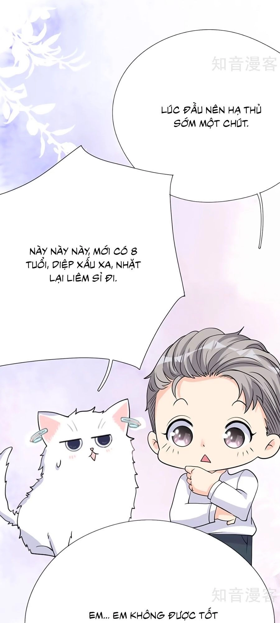 Đưa Em Đi Chơi Chapter 35 - 20