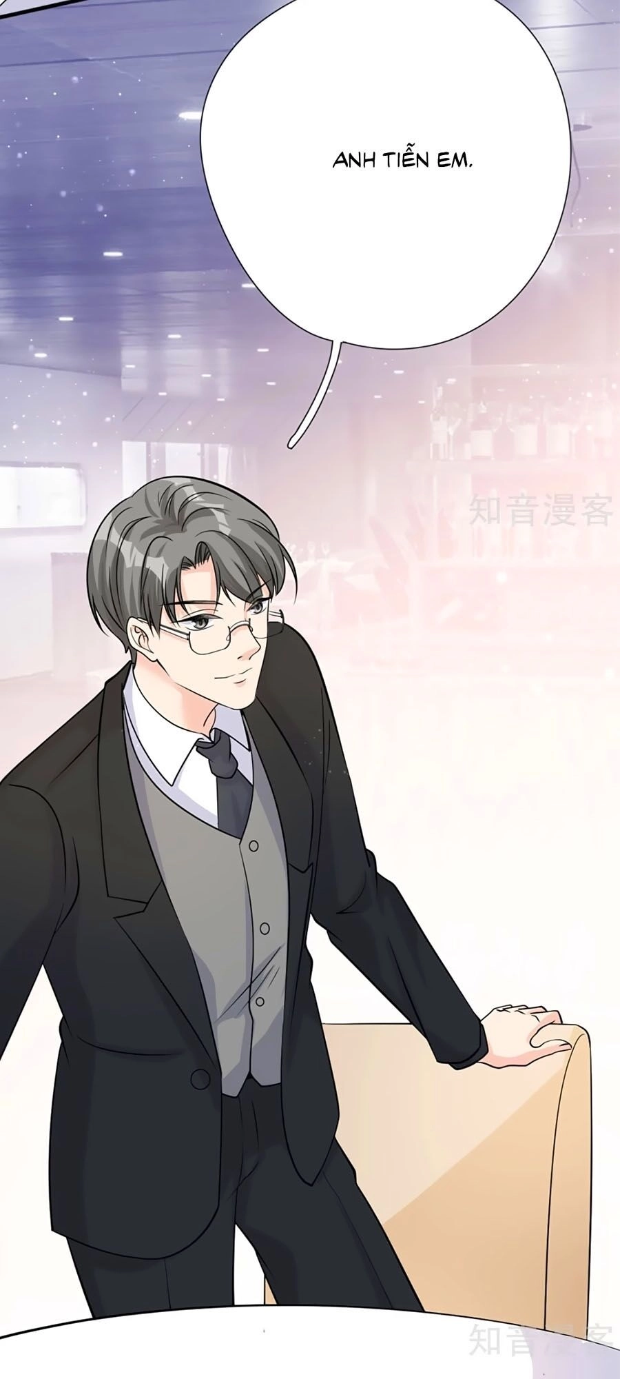 Đưa Em Đi Chơi Chapter 35 - 23