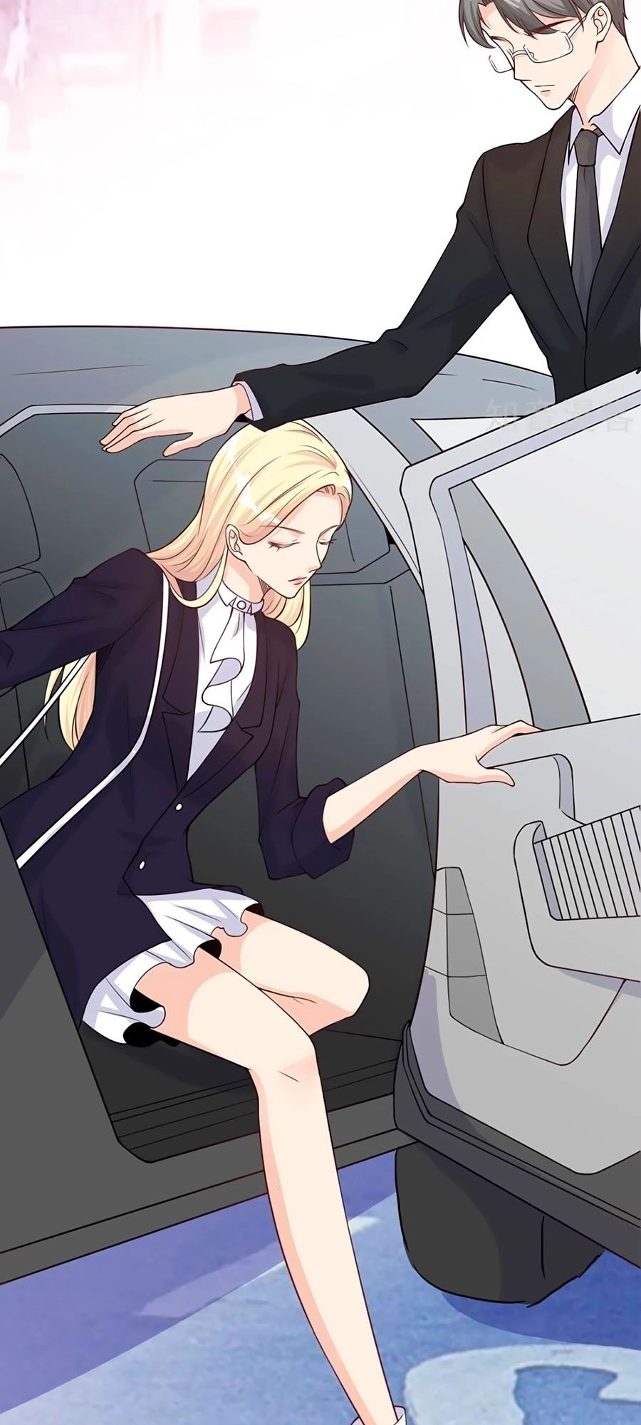 Đưa Em Đi Chơi Chapter 35 - 36