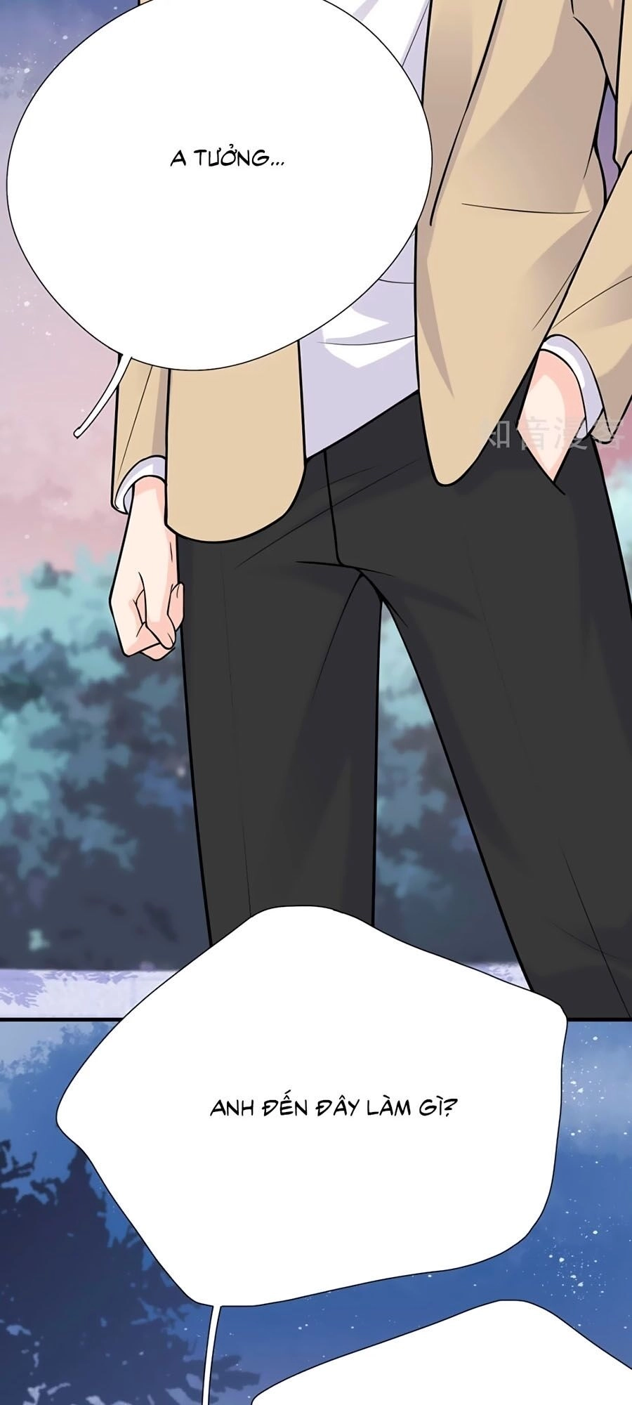 Đưa Em Đi Chơi Chapter 35 - 40