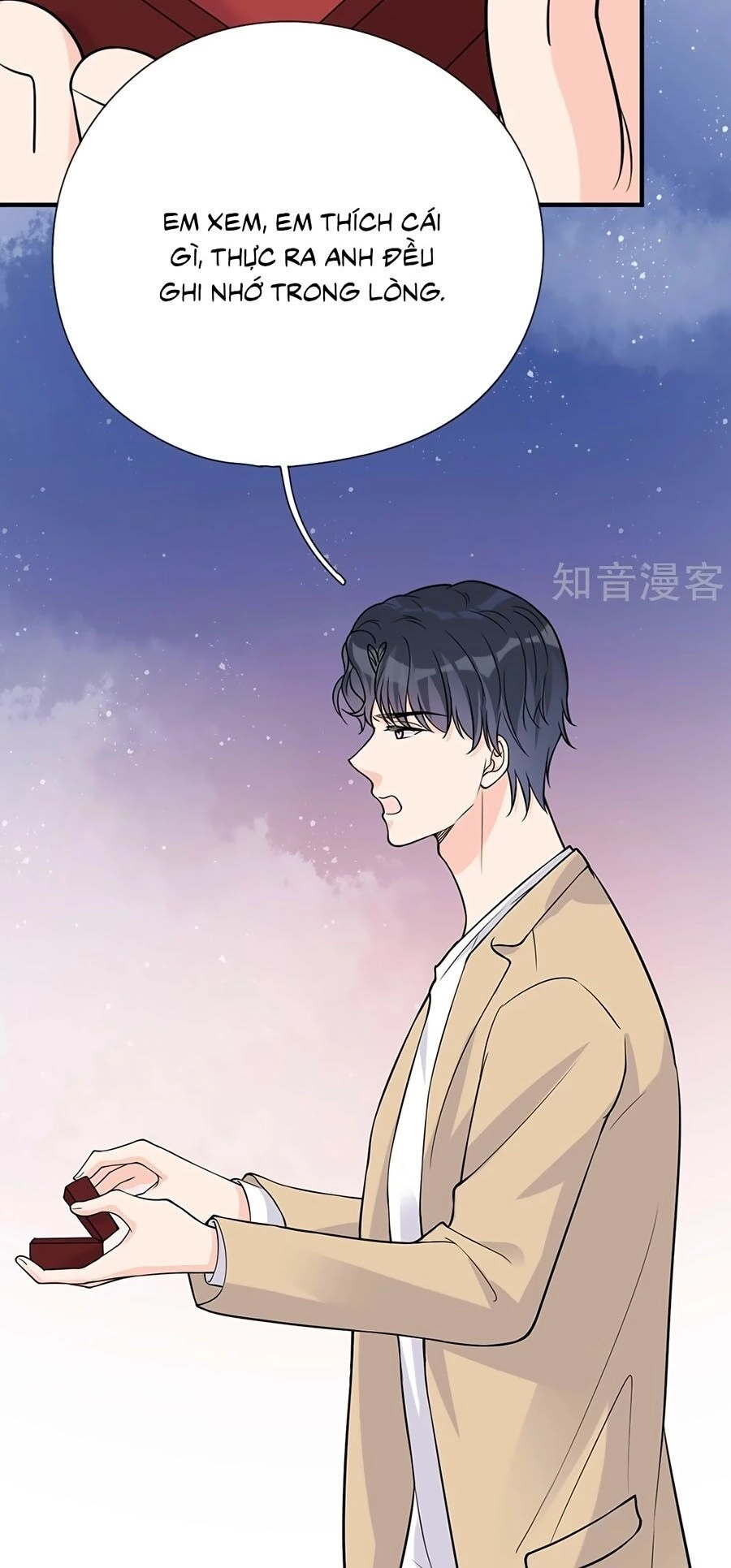 Đưa Em Đi Chơi Chapter 35 - 45