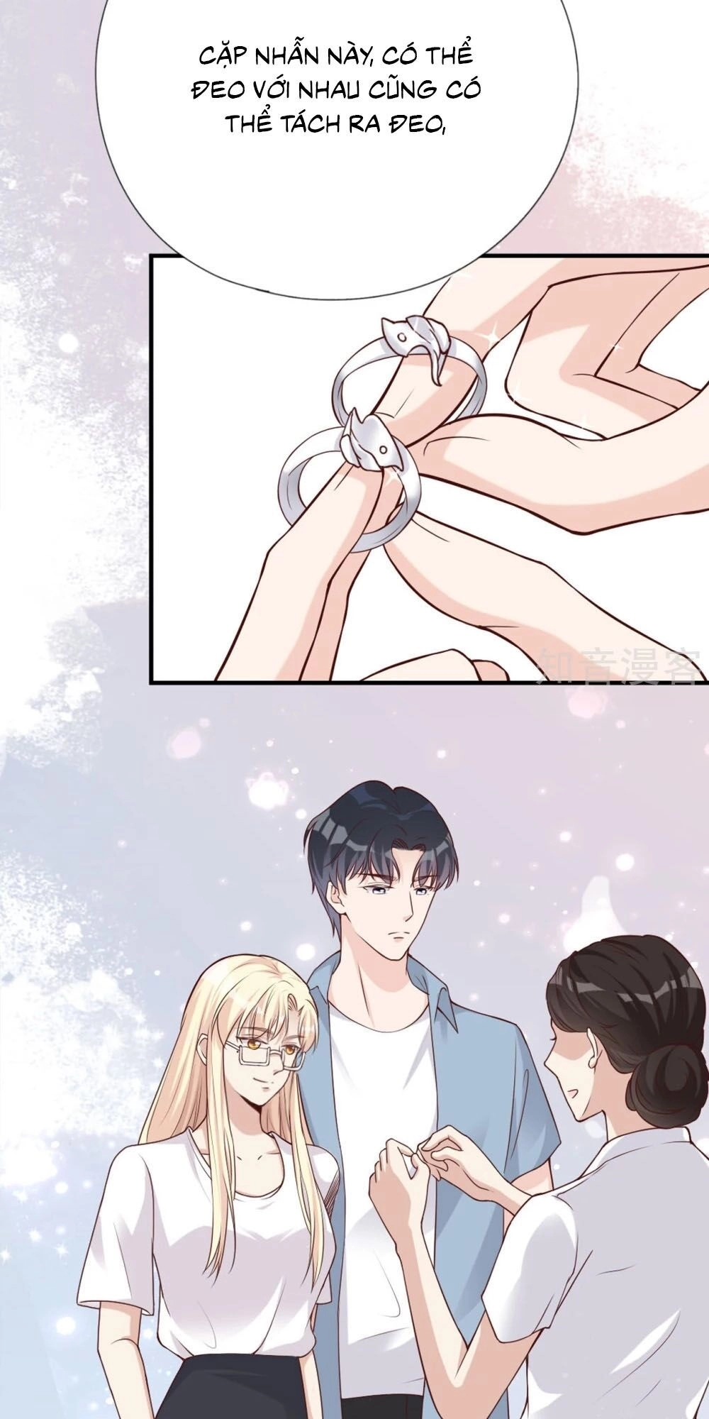 Đưa Em Đi Chơi Chapter 36 - 2