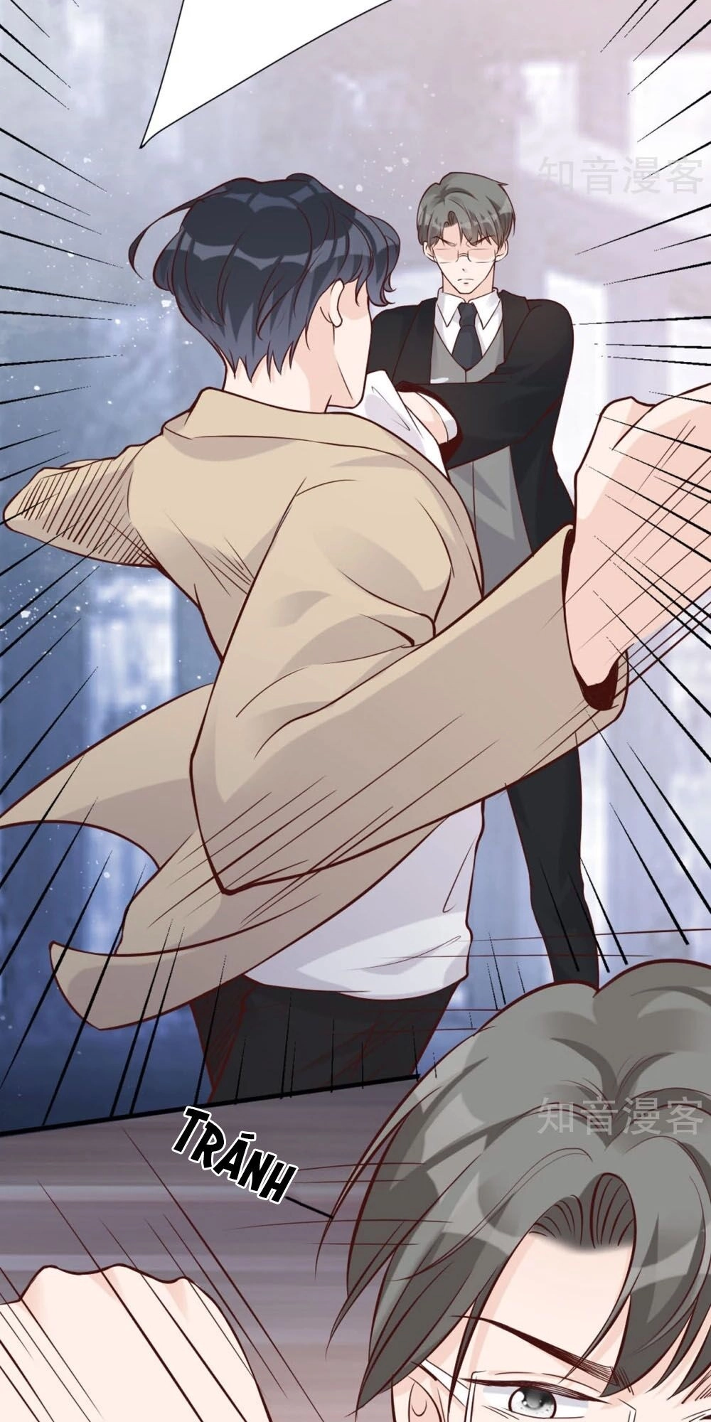 Đưa Em Đi Chơi Chapter 36 - 11