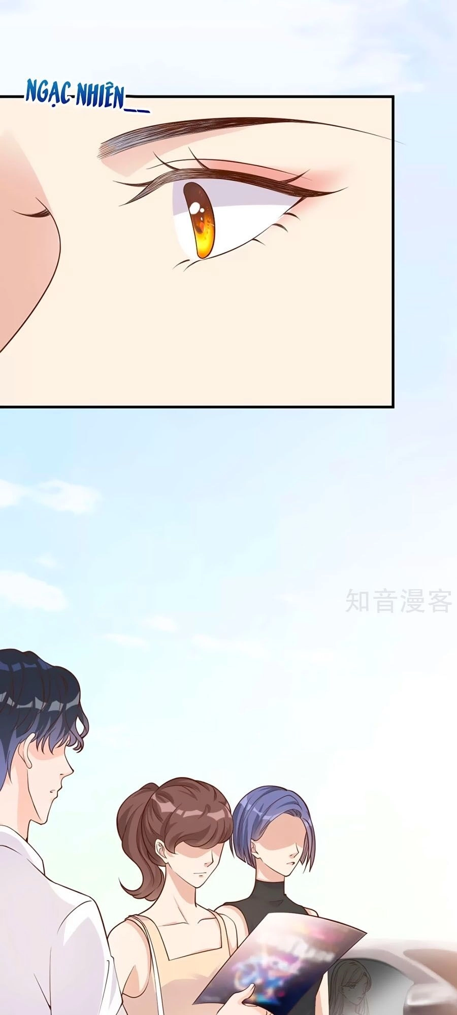 Đưa Em Đi Chơi Chapter 37 - 4