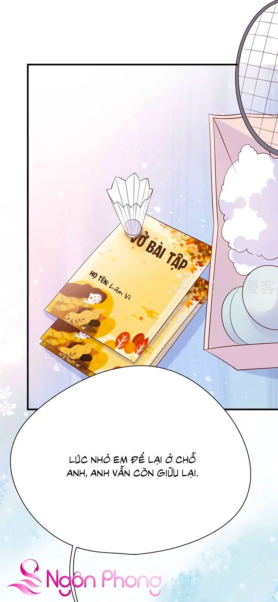 Đưa Em Đi Chơi Chapter 37 - 25