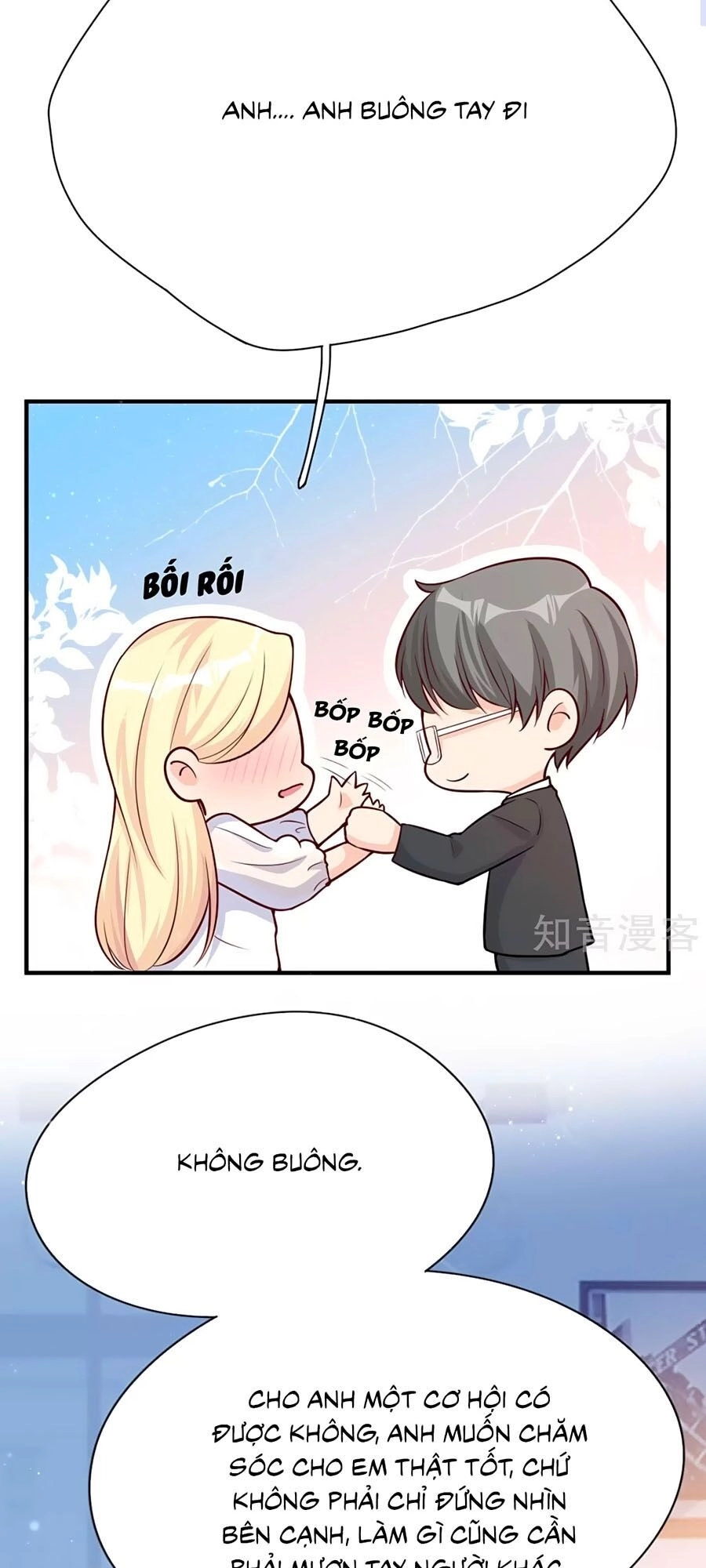 Đưa Em Đi Chơi Chapter 37 - 31