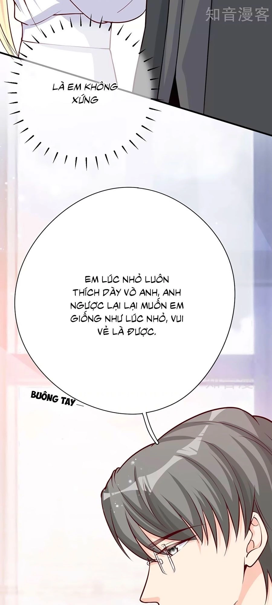 Đưa Em Đi Chơi Chapter 37 - 39