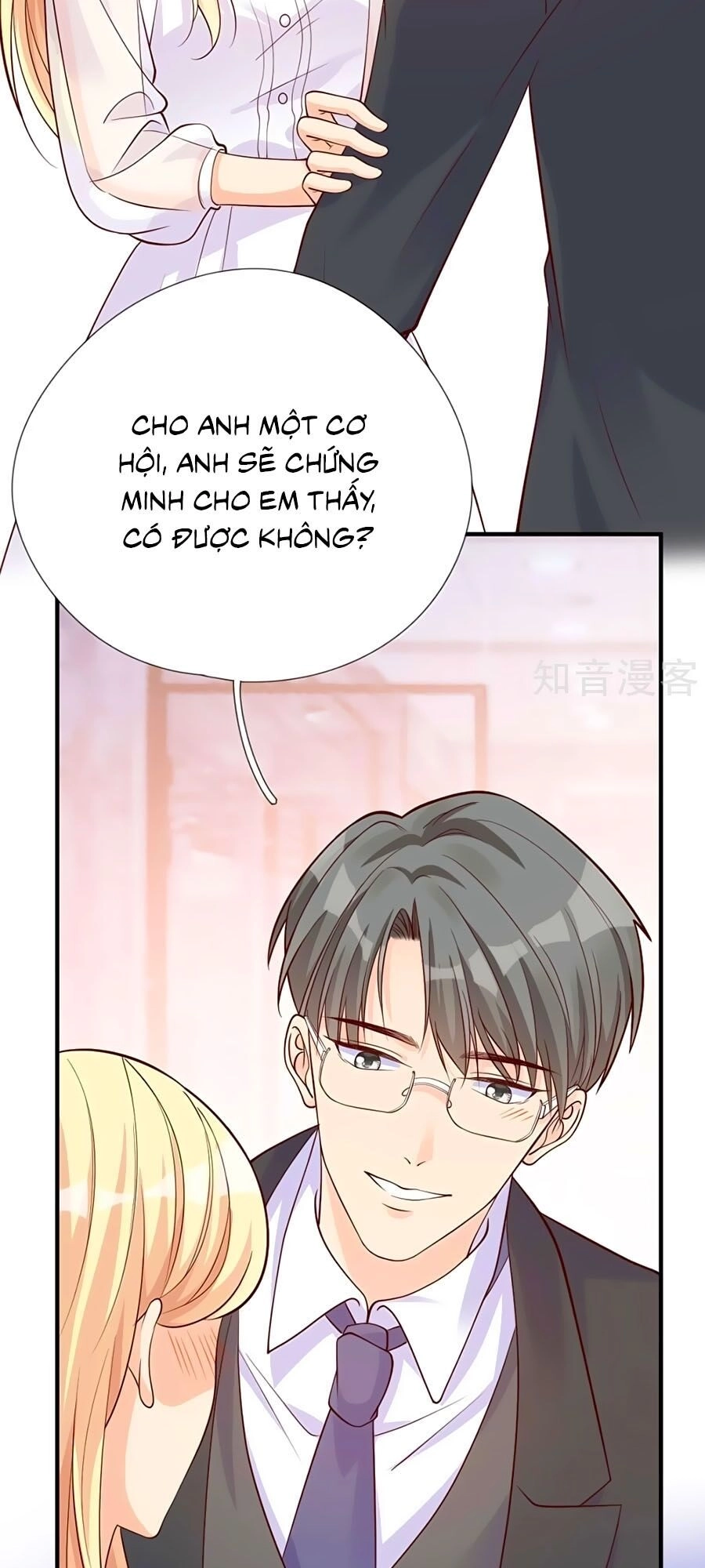 Đưa Em Đi Chơi Chapter 38 - 5