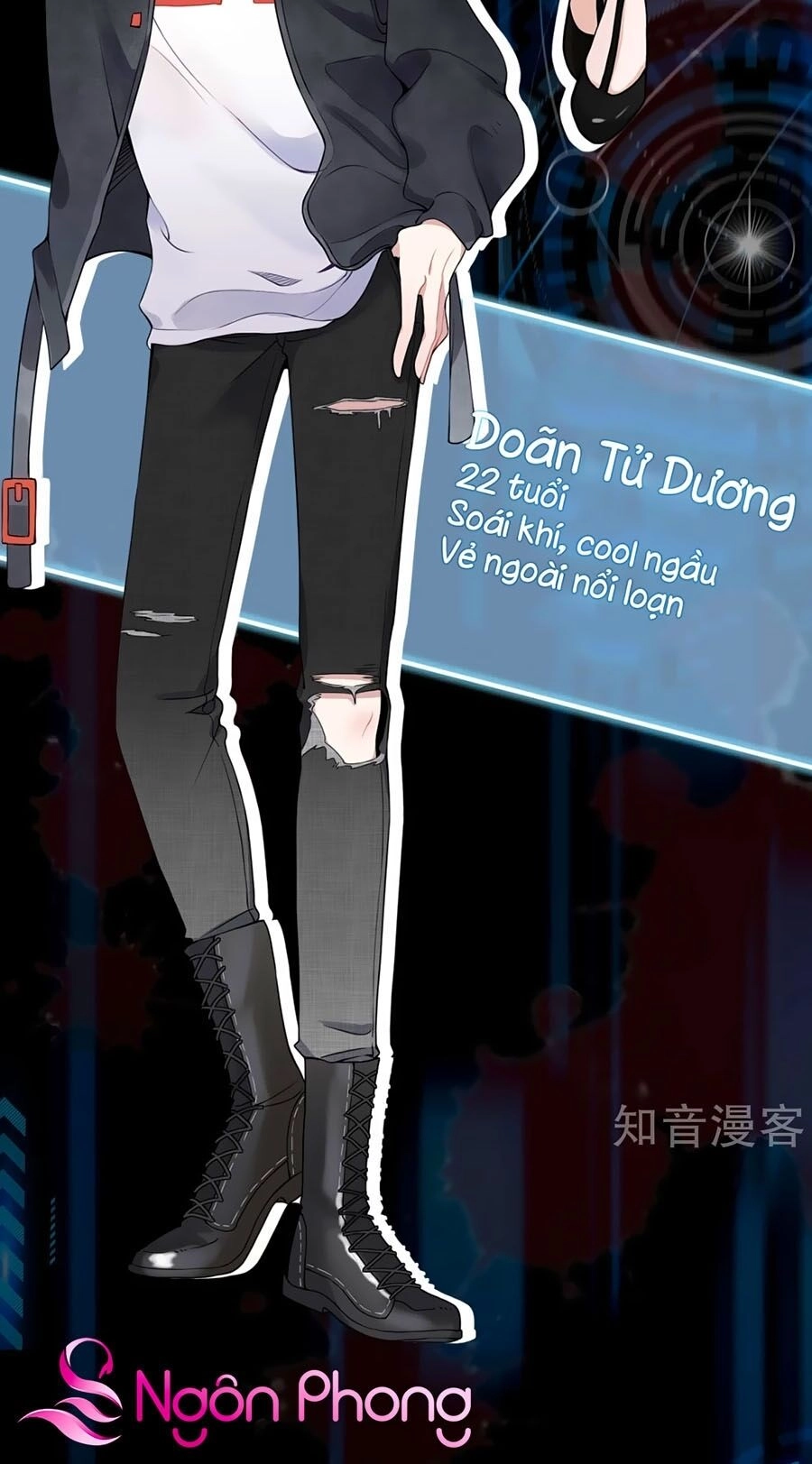 Đưa Em Đi Chơi Chapter 39 - 9