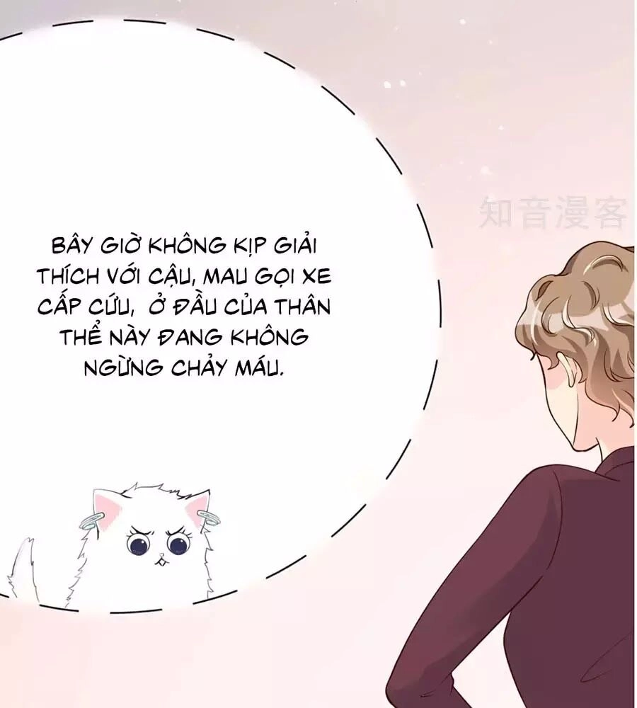 Đưa Em Đi Chơi Chapter 40 - 30