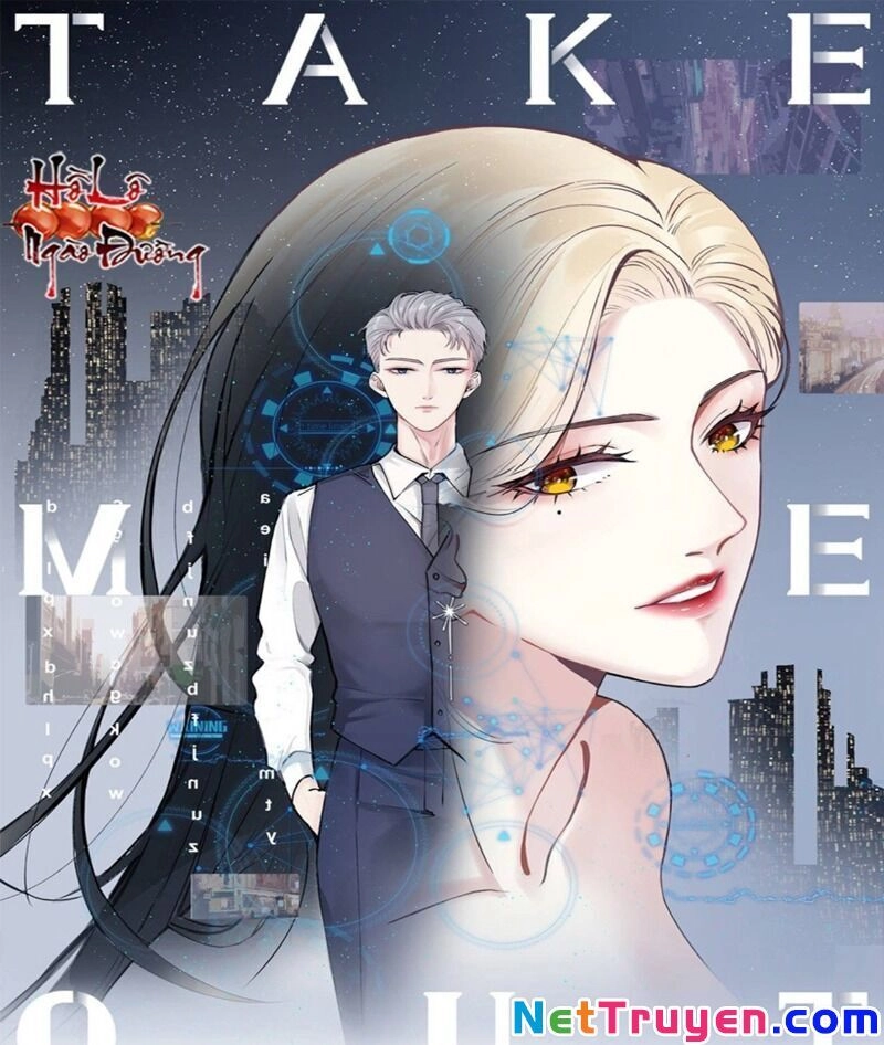 Đưa Em Đi Chơi Chapter 41 - 1