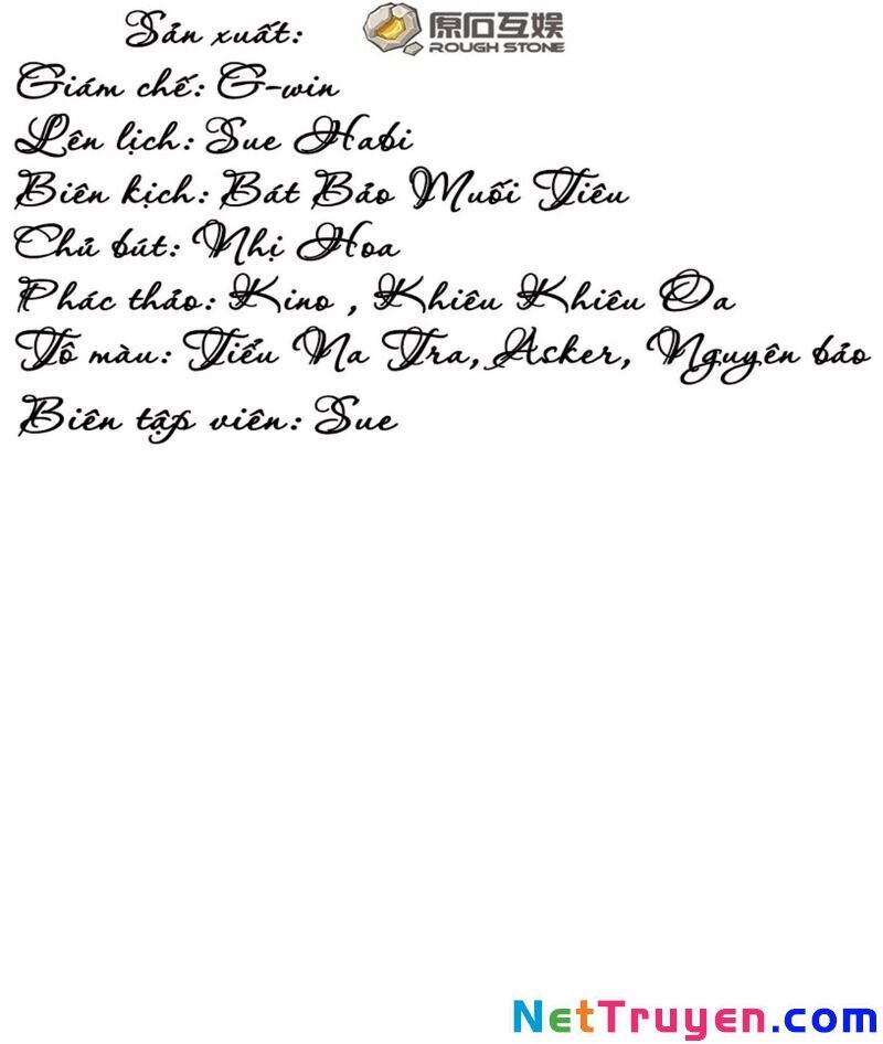 Đưa Em Đi Chơi Chapter 41 - 3