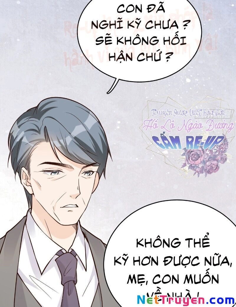 Đưa Em Đi Chơi Chapter 42 - 18