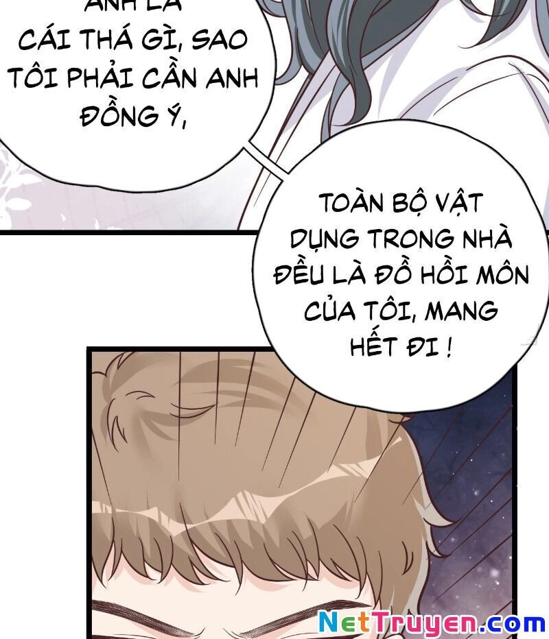 Đưa Em Đi Chơi Chapter 42 - 39