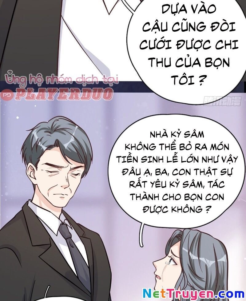 Đưa Em Đi Chơi Chapter 42 - 53