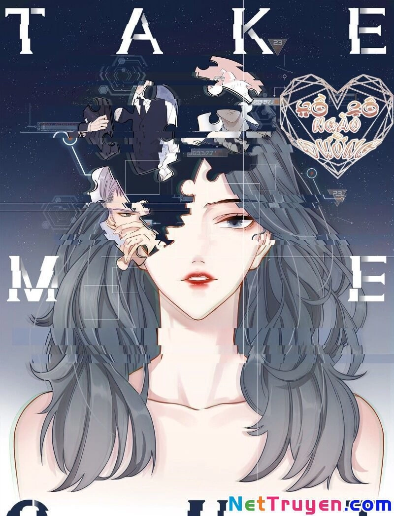 Đưa Em Đi Chơi Chapter 43 - 1