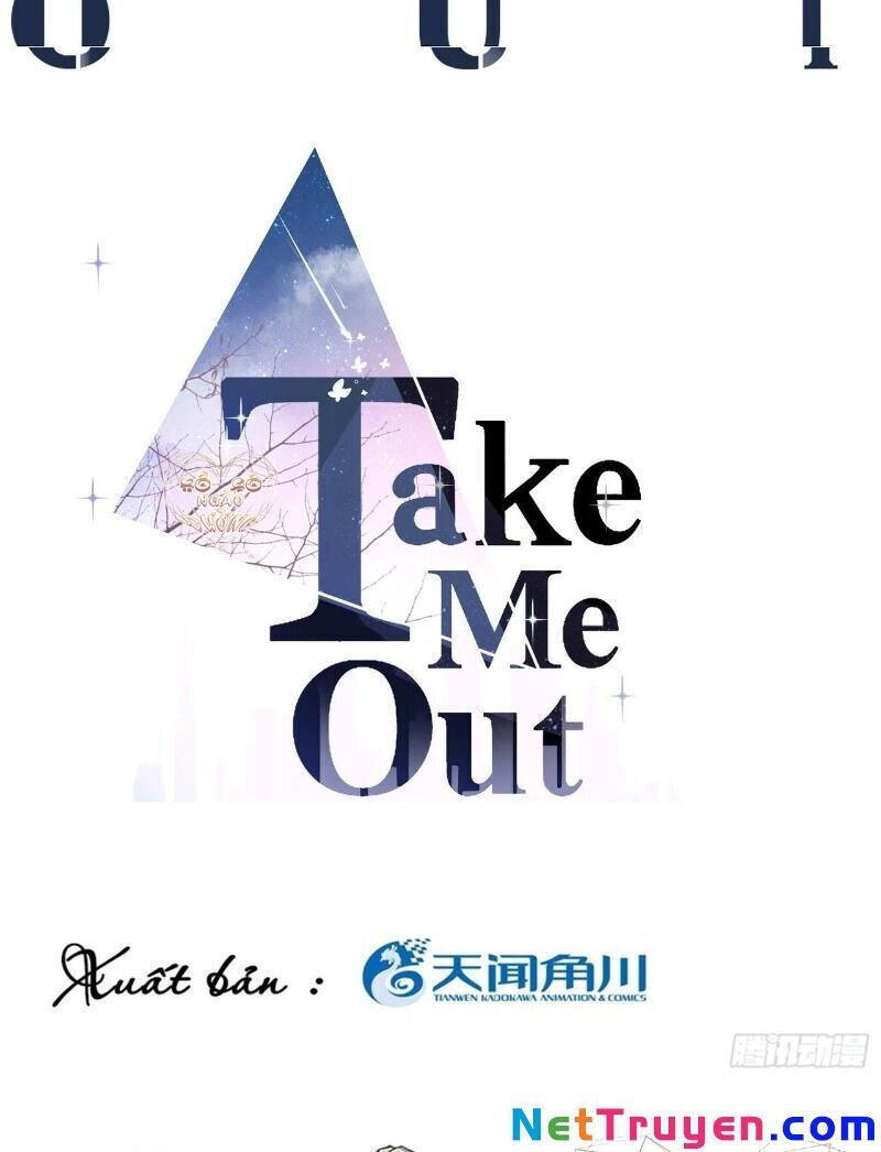 Đưa Em Đi Chơi Chapter 43 - 2