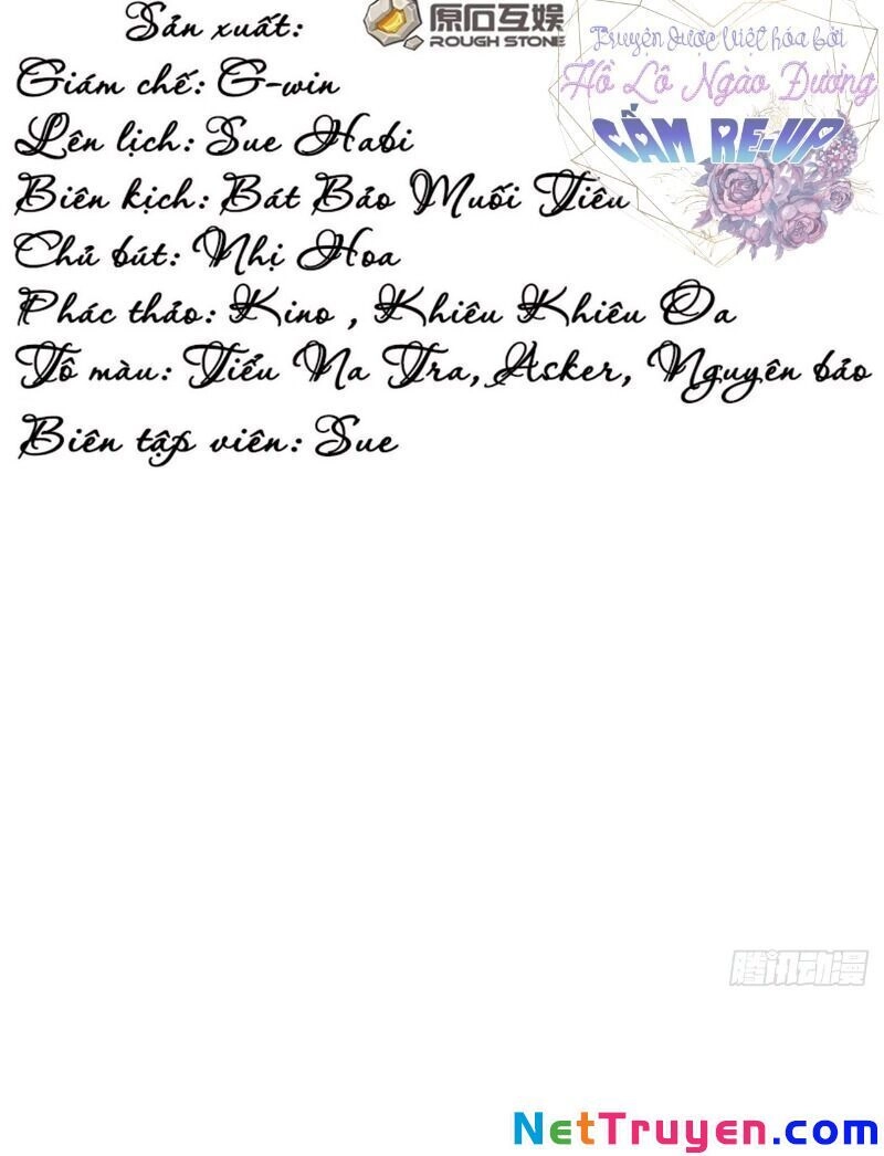 Đưa Em Đi Chơi Chapter 43 - 3