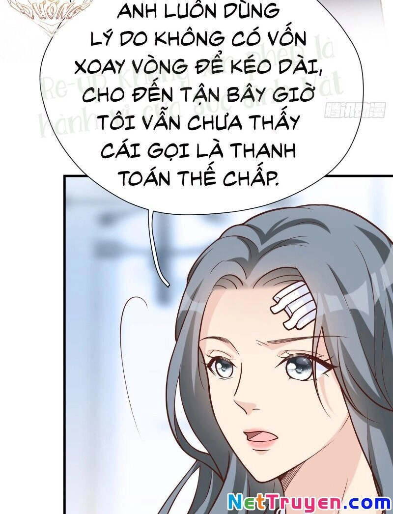 Đưa Em Đi Chơi Chapter 43 - 9