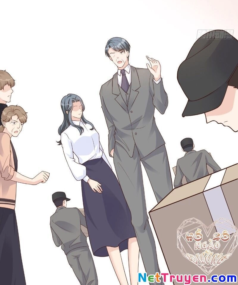 Đưa Em Đi Chơi Chapter 43 - 32