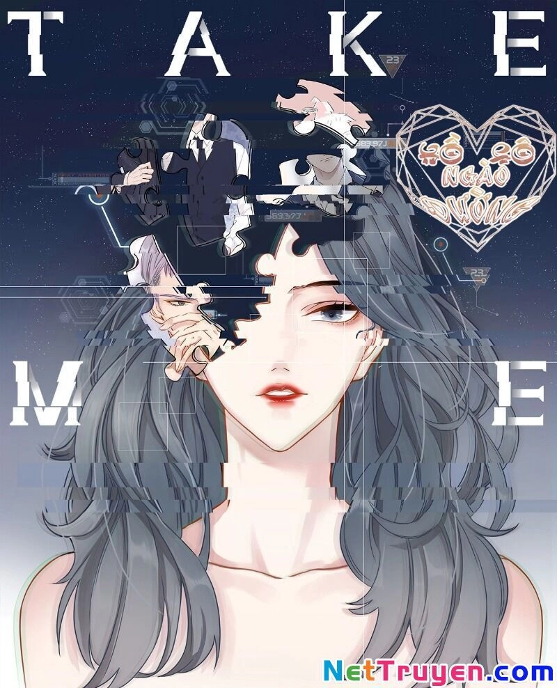 Đưa Em Đi Chơi Chapter 44 - 1