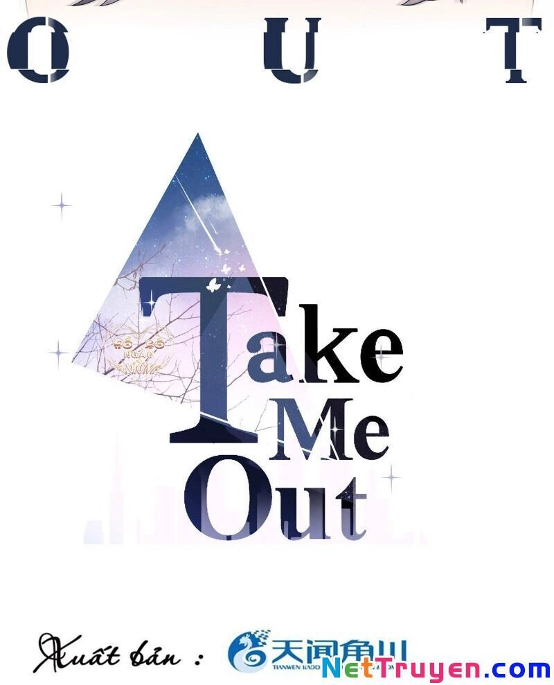 Đưa Em Đi Chơi Chapter 44 - 2