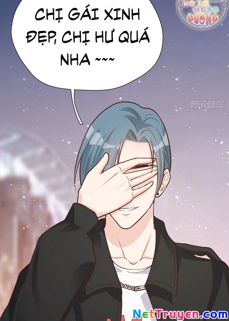 Đưa Em Đi Chơi Chapter 44 - 47