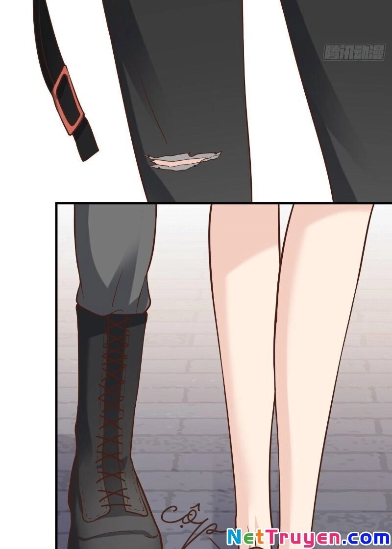 Đưa Em Đi Chơi Chapter 44 - 49