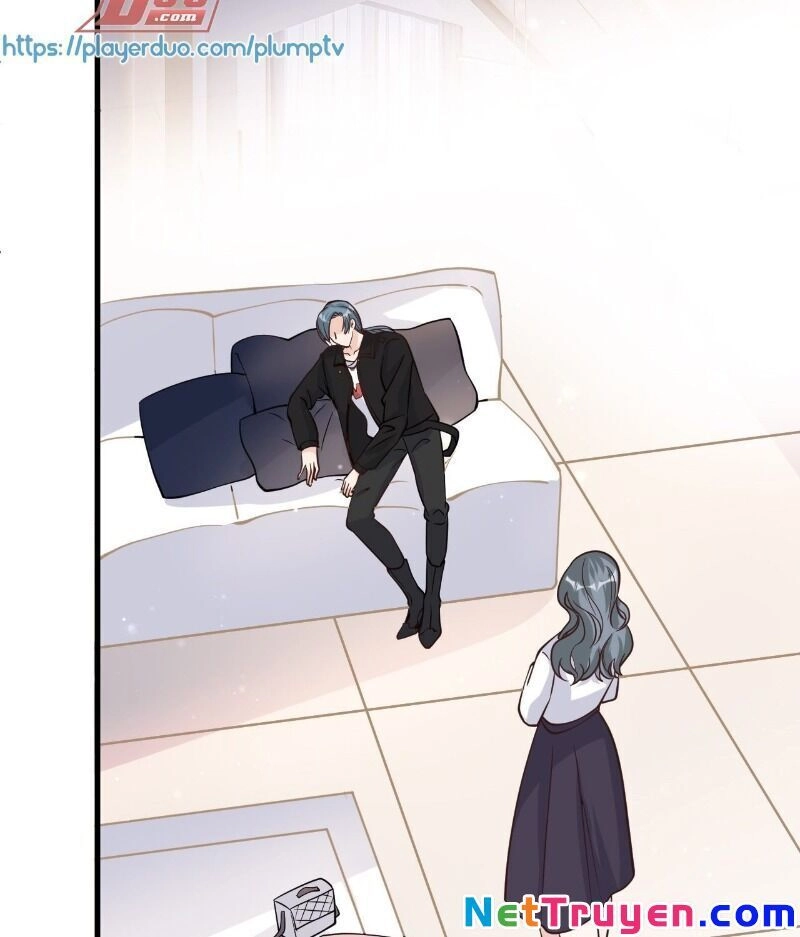 Đưa Em Đi Chơi Chapter 45 - 54