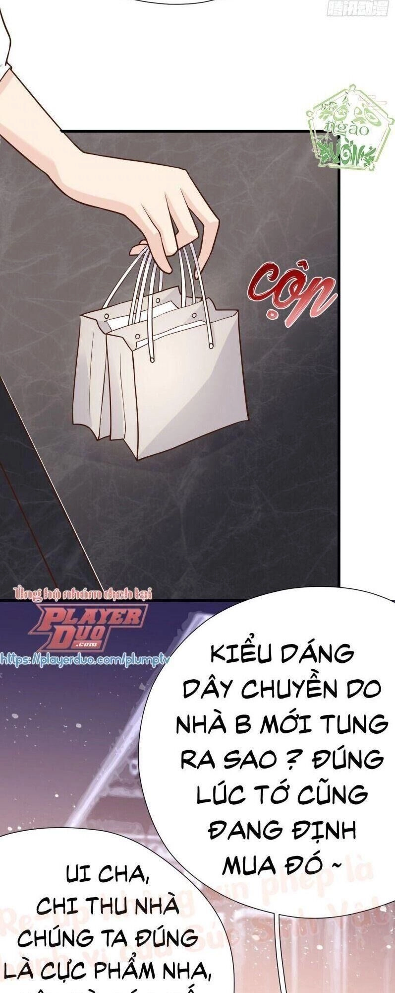 Đưa Em Đi Chơi Chapter 46 - 4