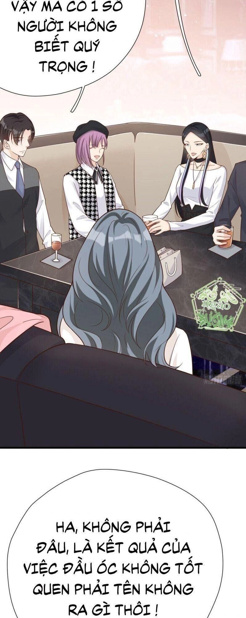 Đưa Em Đi Chơi Chapter 46 - 5