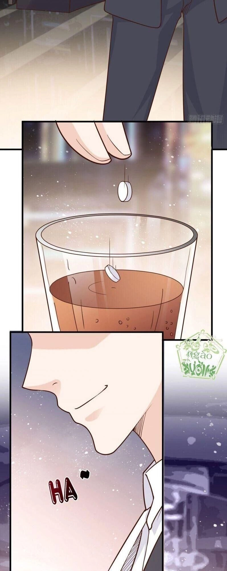 Đưa Em Đi Chơi Chapter 46 - 7