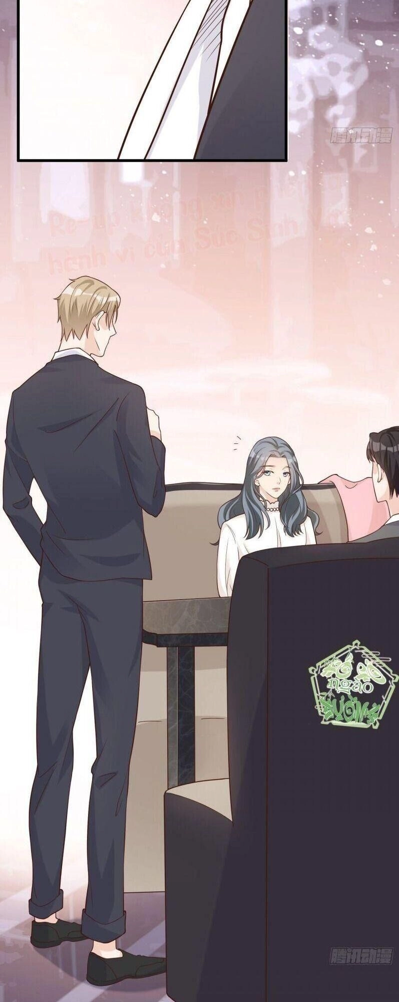 Đưa Em Đi Chơi Chapter 46 - 8