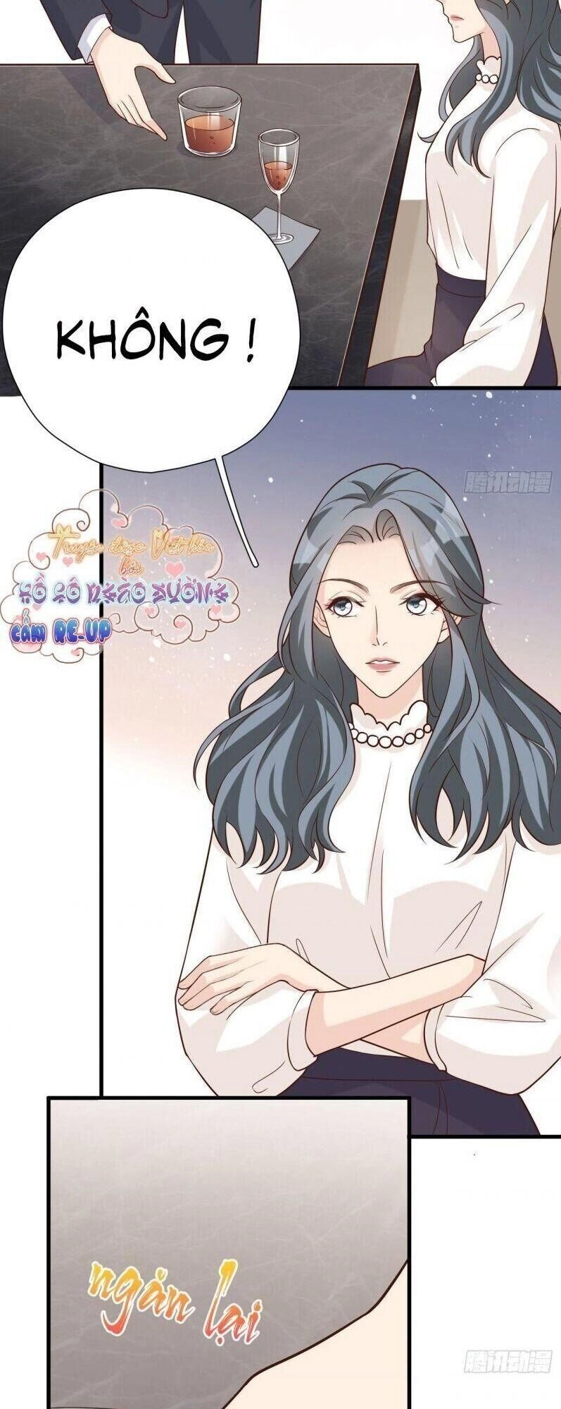 Đưa Em Đi Chơi Chapter 46 - 10