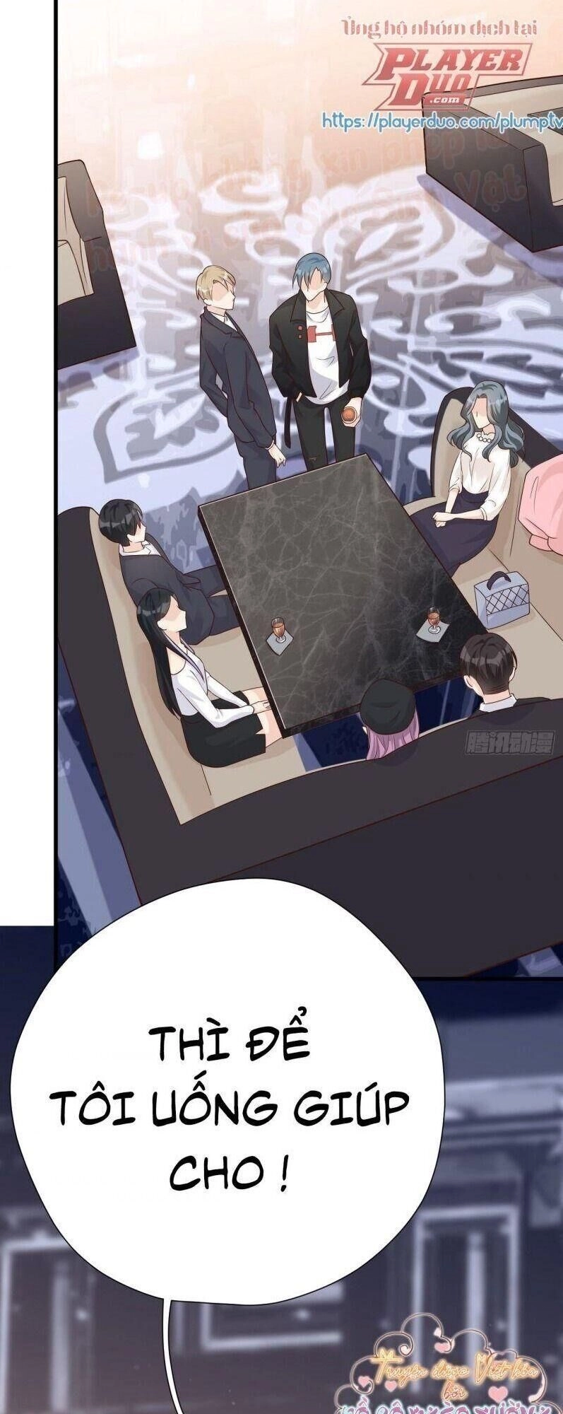 Đưa Em Đi Chơi Chapter 46 - 12