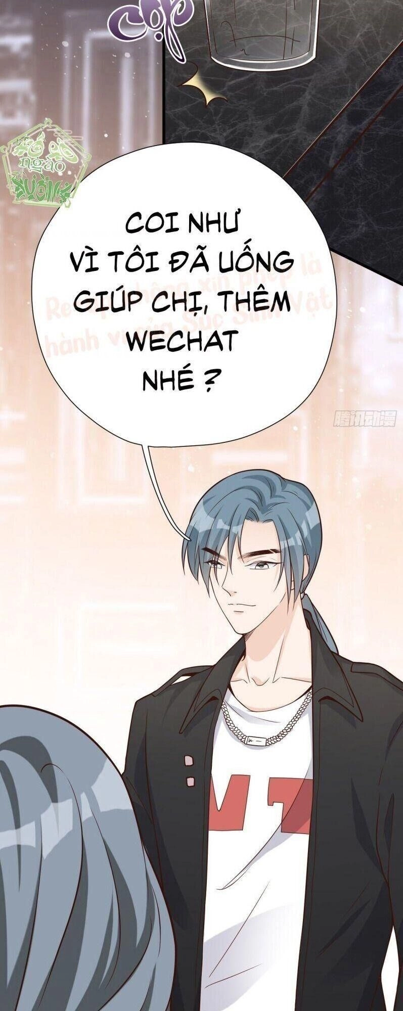 Đưa Em Đi Chơi Chapter 46 - 15