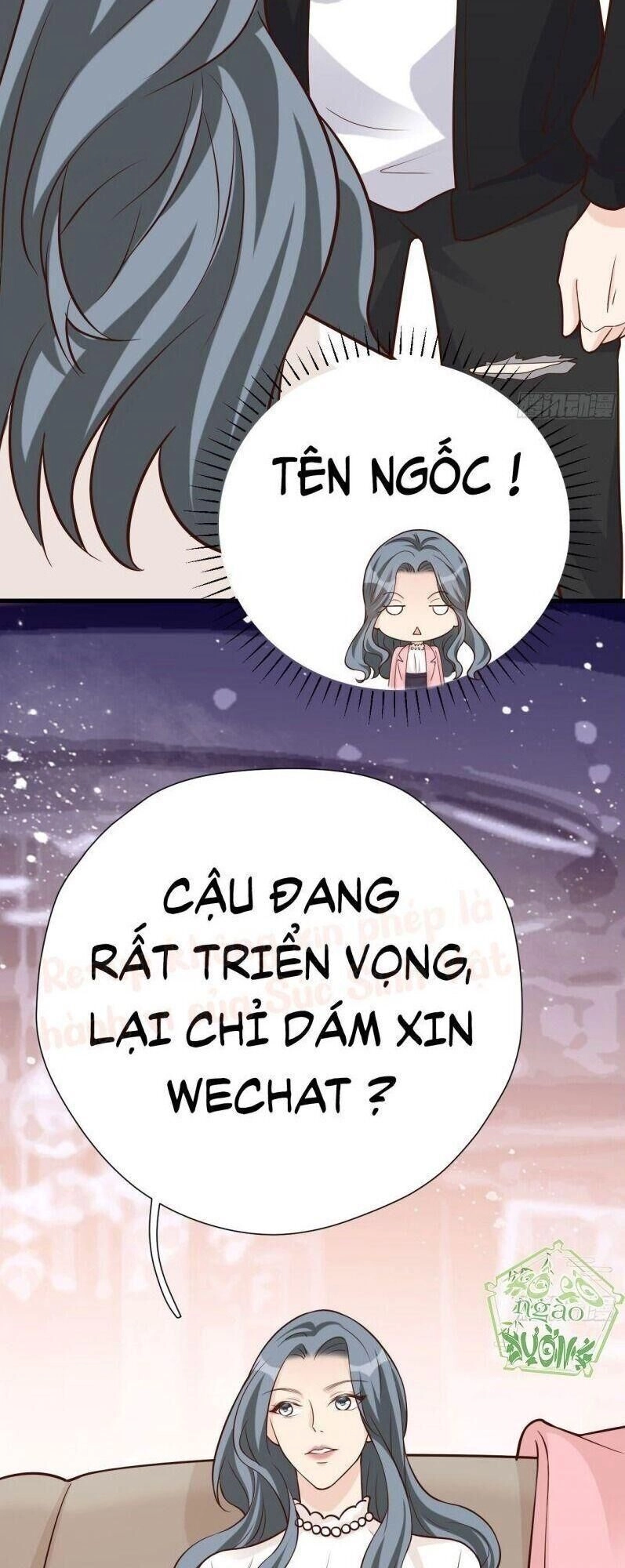 Đưa Em Đi Chơi Chapter 46 - 16