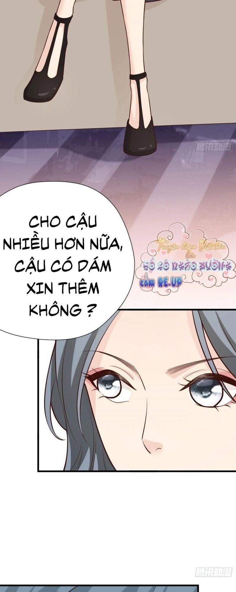 Đưa Em Đi Chơi Chapter 46 - 18
