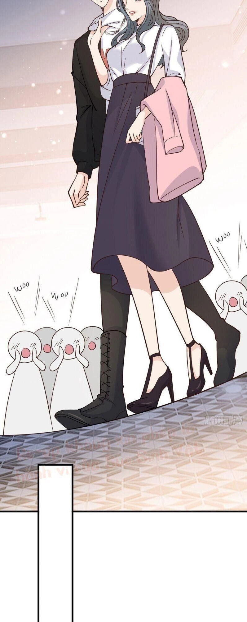 Đưa Em Đi Chơi Chapter 46 - 22