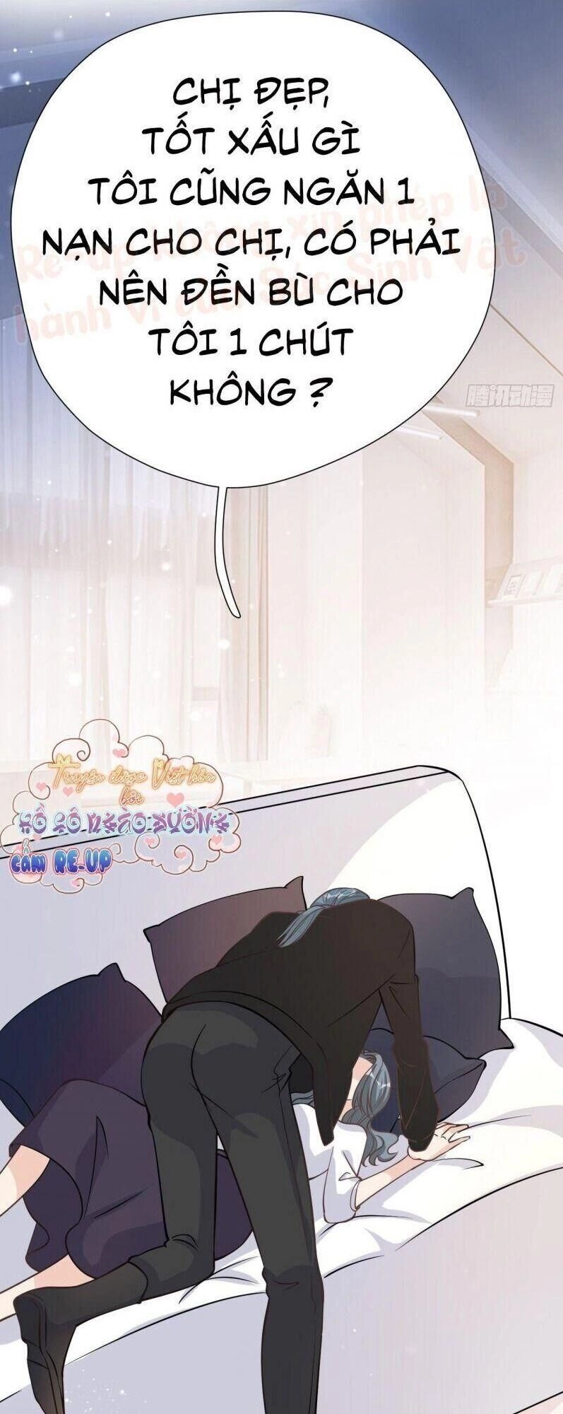 Đưa Em Đi Chơi Chapter 46 - 33