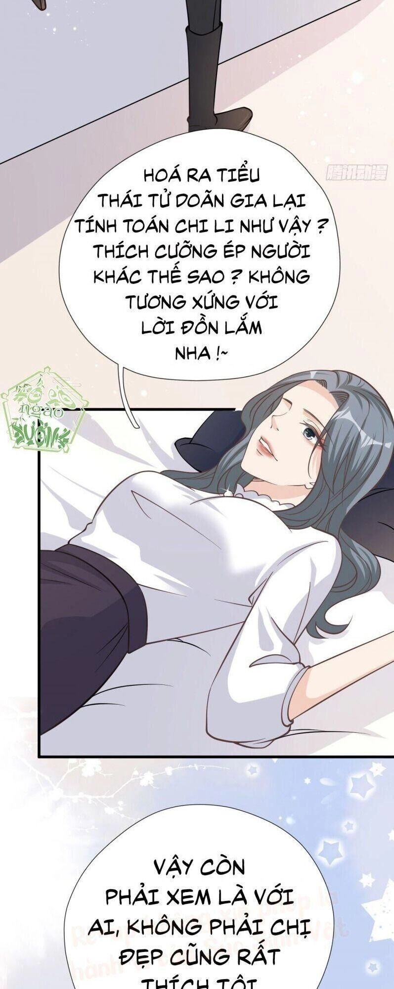 Đưa Em Đi Chơi Chapter 46 - 34