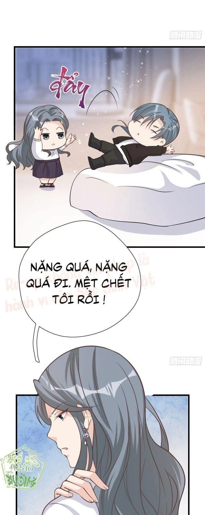 Đưa Em Đi Chơi Chapter 46 - 38