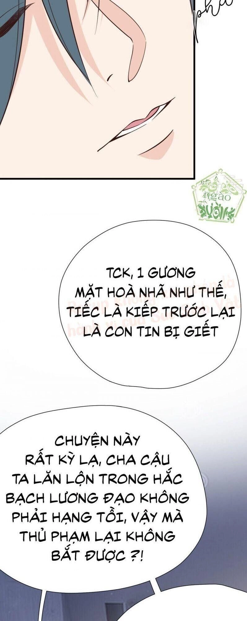 Đưa Em Đi Chơi Chapter 46 - 40