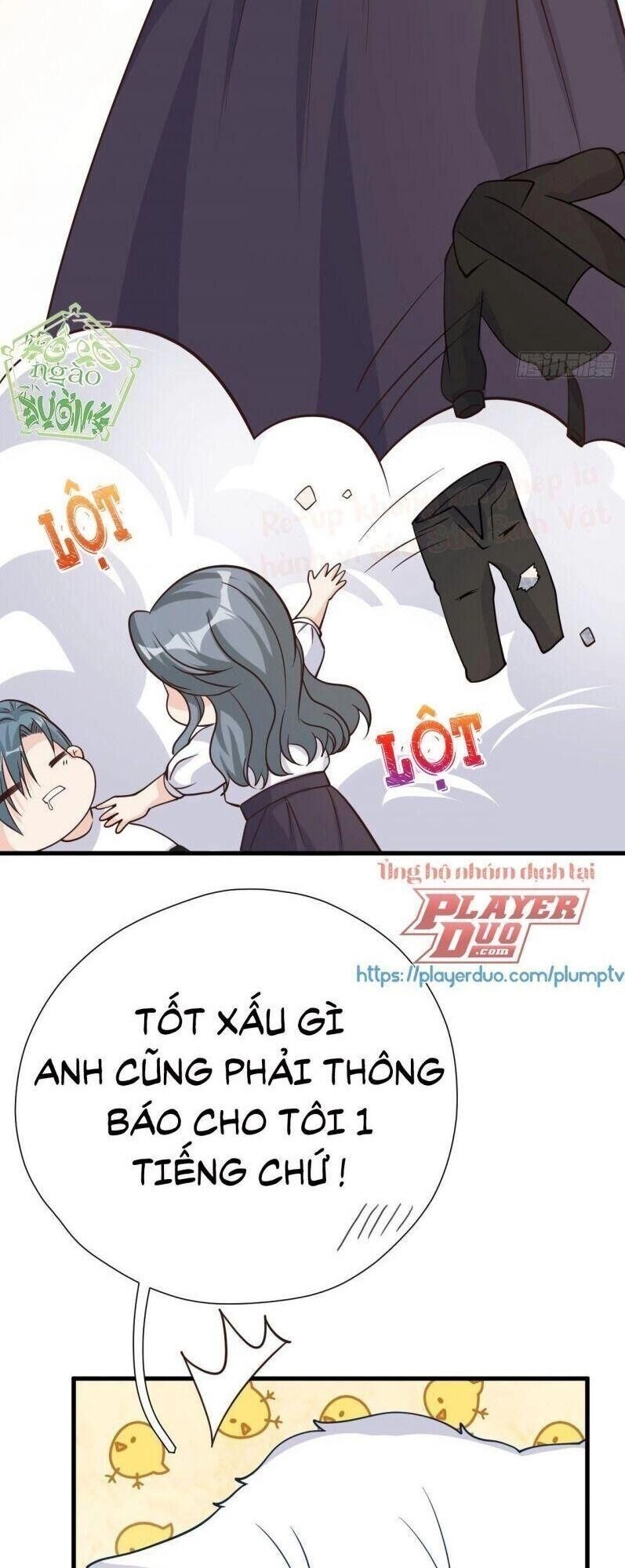 Đưa Em Đi Chơi Chapter 46 - 42