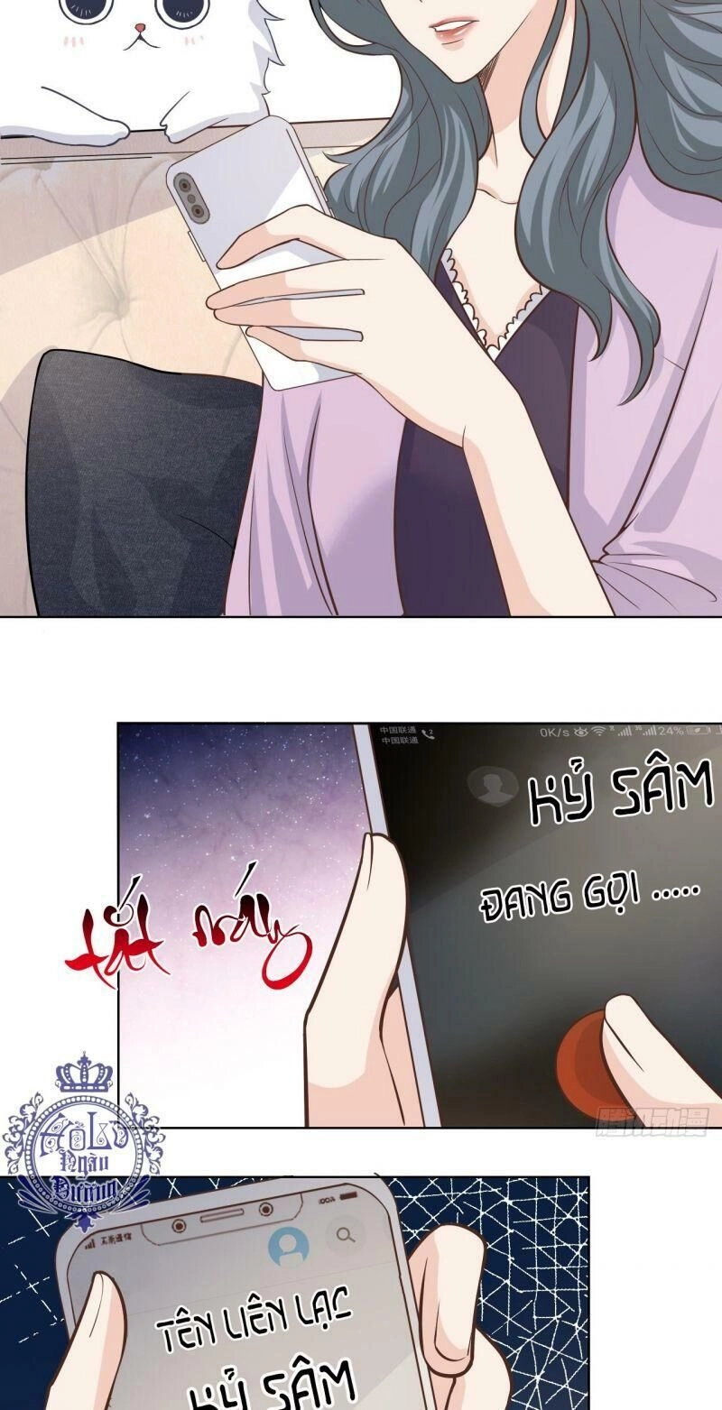 Đưa Em Đi Chơi Chapter 47 - 7